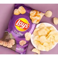 Lays 감자칩 트러플 미국 코스트코 과자 간식