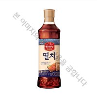 하선정 멸치액젓(실속형) 500g