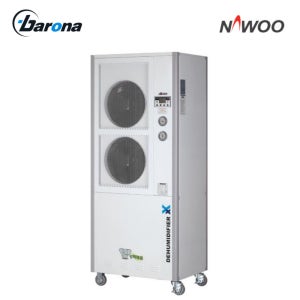 대형제습기 1,080리터 나우이엘 제습기 NED-1085 자연배수형 산업용제습기