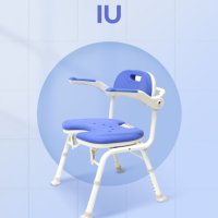 [복지용구] 노인환자용 장애인용 목욕의자 IU 개인부담금 6%