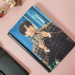 포토 여권지갑 제작 사진 소량 케이스 대량 주문