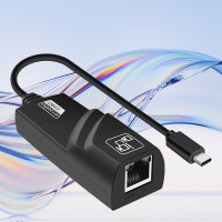 노트북랜선 연결 c타입 기가랜카드 유선 외장 usb rj-45 랜포트