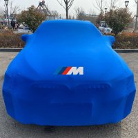 BMW 바디커버 M2 M4 M5 차량덮개 주차커버