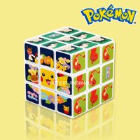 포켓몬스터 큐브 프리미엄 큐브 퍼즐 어린이 선물