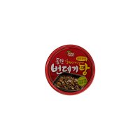 동원 번데기탕 90g