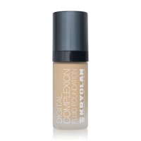 Kryolan 디지털 컴플렉션 플루이드 파운데이션 Flüssige Foundation