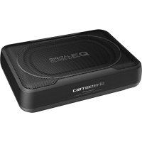 Pioneer Carrozzeria 7.9 x 5.1 inch (20 cm x 13 cm) 차량용서브우퍼 TS - WX130DA