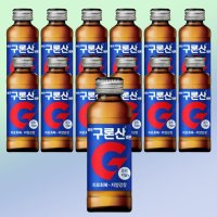 영진 구론산 바몬드 오리지날 150ml X 30개