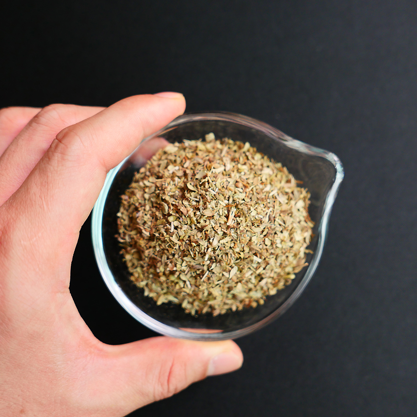 유기농 <b>오레가노</b> 가루 15g