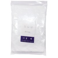 길상 분채 물감 백색 징크 화이트 500g 낱개 동양화, 한국화, 민화