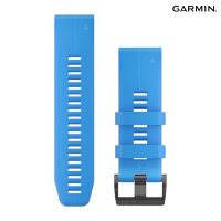 가민 실리콘밴드 사이언 블루 GARMIN