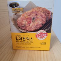 노브랜드 김치전 믹스 210g