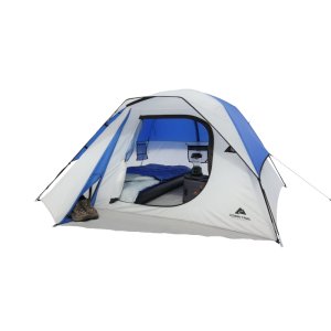 원터치 오자크 트레일 인용 야외 캠핑 돔 텐트