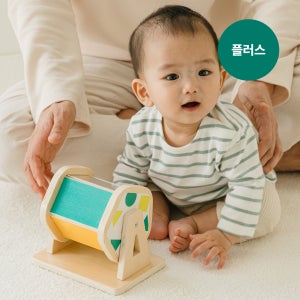 피카비 플레이키트 플러스 Everyday 3 (5-6개월) 몬테소리교구 6개월아기장난감