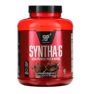 미국 비에스엔 신타6 프로틴 파우더 믹스 초콜릿 2.27kg 1통