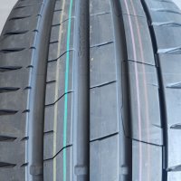 콘티넨탈 스포츠 컨택 7 235/35R19 91Y Conti Sport Contact 7