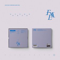 세븐틴 SEVENTEEN 10th Mini Album FML Deluxe Ver 디럭스 버전