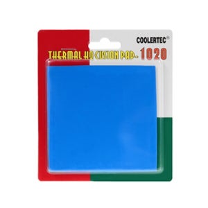 쿨러텍 THERMAL HQ CUSION PAD-1020