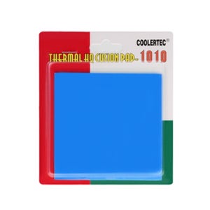 쿨러텍 THERMAL HQ CUSION PAD-1010