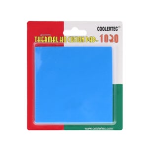 쿨러텍 THERMAL HQ CUSION PAD-1030