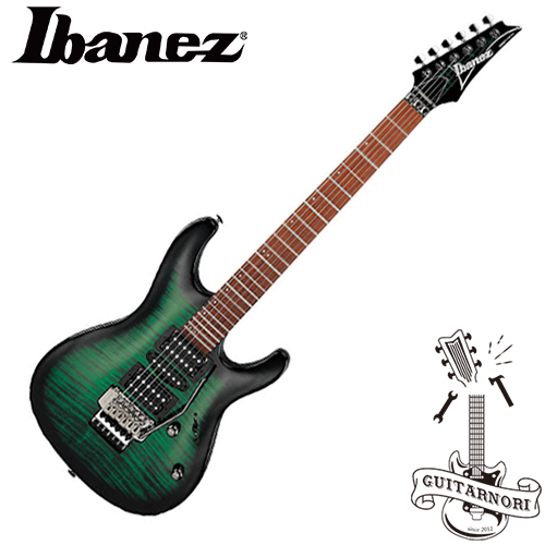 Ibanez IIBANEZ KIKOSP3 아이바네즈 일렉기타