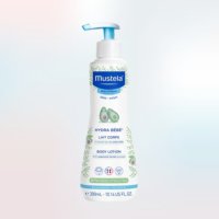 무스텔라바디로션 순한유아로션 고보습 300ml