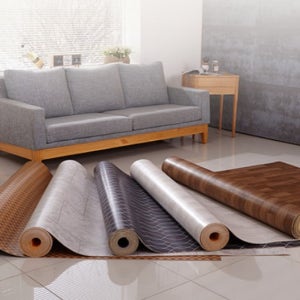 셀프시공 유아 롤 놀이방매트 거실 바닥 애견 쿠션 층간소음방지