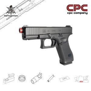 VFC 글록45 Glock45 2025 개선판 업그레이드 버전
