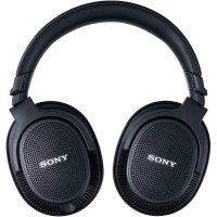 23년 신상품 소니 SONY MDR-MV1 모니터 헤드폰 오픈 하이엔드