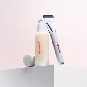 웨이크메이크 워터 벨벳 커버 파운데이션 30ml / SPF30 PA++
