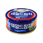 동원에프앤비 동원 마일드 참치 100g