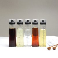 키텐실 by시노글라스 오일병 400ml 5P set