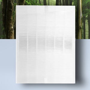 [호환] 누심비 위닉스 공기청정기 제로 S 2.0 G 교체 먼지 필터