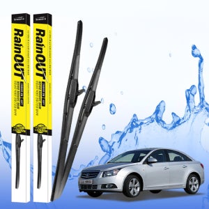 GM대우 쉐보레 라세티 프리미어 하이브리드 와이퍼 사이즈 교체 2종 세트