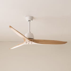 천정선풍기 실링팬 SCF-56K001 스피아노 켈리 142cm(56인치) 우드
