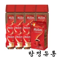 동서식품 맥심 오리지널 믹스 스틱커피 커피믹스 병 100g 170g 300g 500g