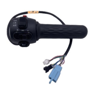 당진아재 전동스쿠터속도조절 부품 가속기