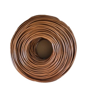 마이크로드립 미니점적호스 인라인 텃밭 정원 화분 관수 15cm 300m