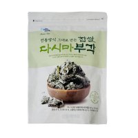 C-WEED 찹쌀 다시마부각 250g 코스트코 다시마튀각