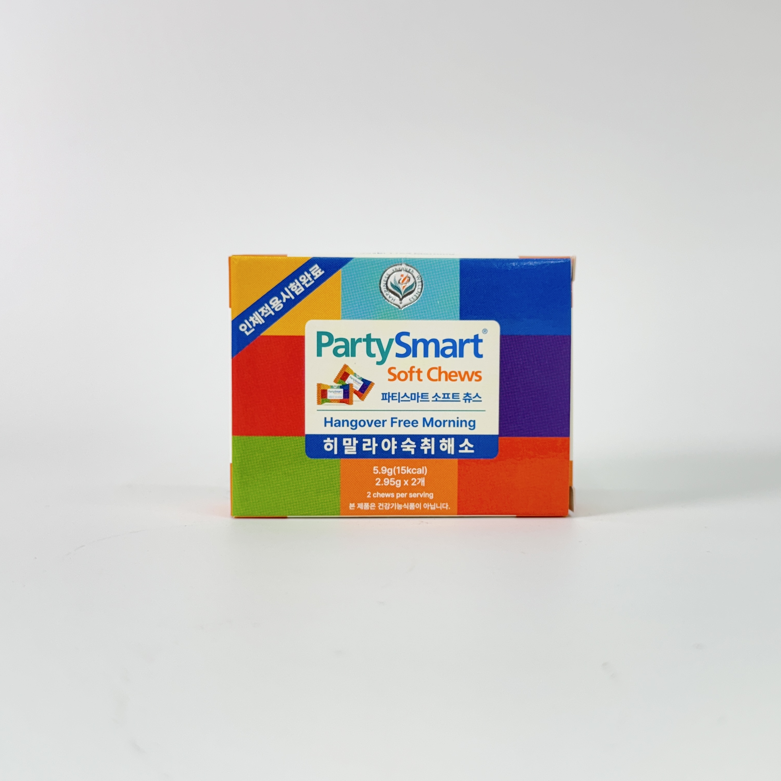 히말라야 <b>파티스마트</b> 츄 10P