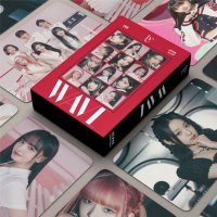 아이브 포카 Wave 웨이브 일본 앨범포카 IVE EP 시그 시즌 랜덤 55장