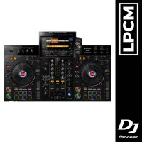 Pioneer DJ XDJ-RX3 파이오니아 올인원 DJ시스템 디제이 컨트롤러