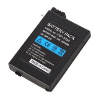 소니 호환 PSP 배터리 용 2400mAh PSP2000 3000