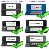 Nintendo 호환 용 EU 플매트 카펫 러그 여행용 충전기 NEW 3DS XL AC 100V-240V 전원 어댑터 DSi 2DS