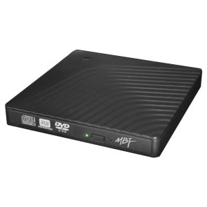 USB 3.0 & C타입 외장 ODD DVD-RW MBF-U3ODD