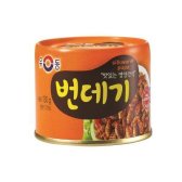 유동 번데기 130g