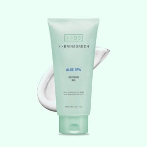 브링그린 알로에 수딩젤 300ml
