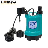 대화전기 수중펌프 물펌프 양수 수영장 펌프 DPW140F-220