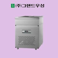 그랜드우성 650x500 반찬냉장고 내부스텐 아날로그 065RB(D5)