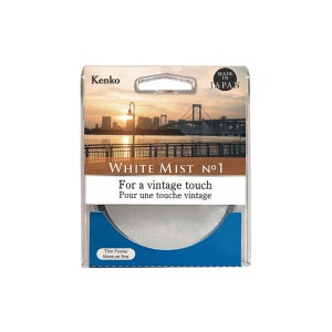 켄코 WHITE MIST NO.1 클래식감성필터 72mm
